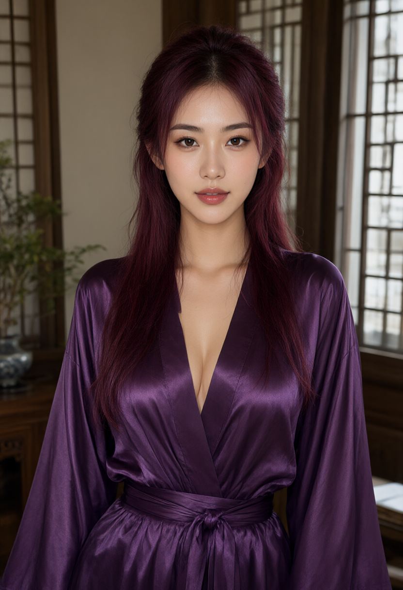 裴晚宁